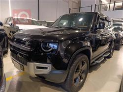 لاند ڕۆڤەر دیفێندەر